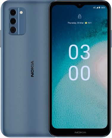 Nokia C300 2023 TD-LTE US 32GB N155DL